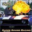 Zeke : Super Sound Racing
